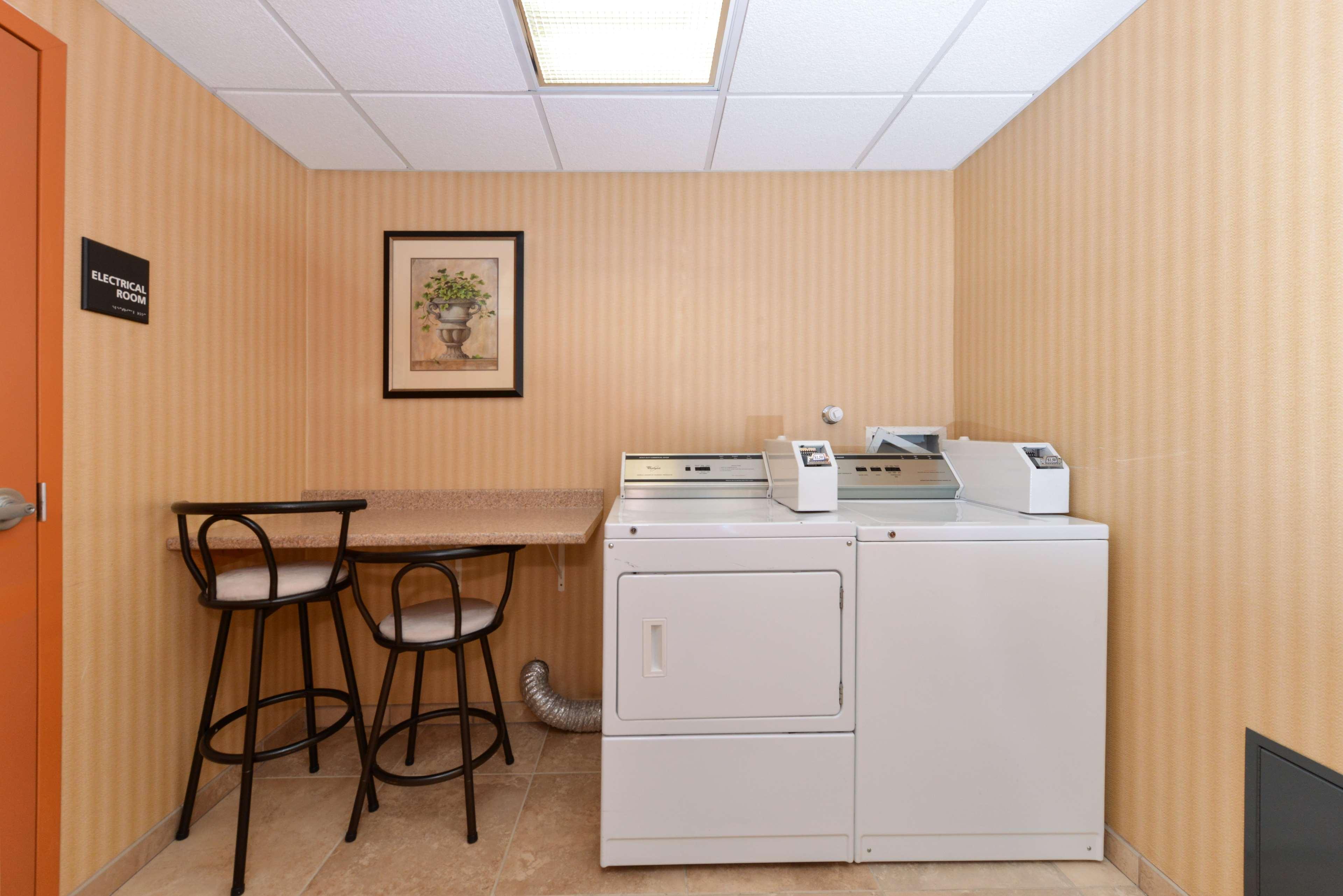 Hampton Inn & Suites Albuquerque-Coors Road Екстер'єр фото
