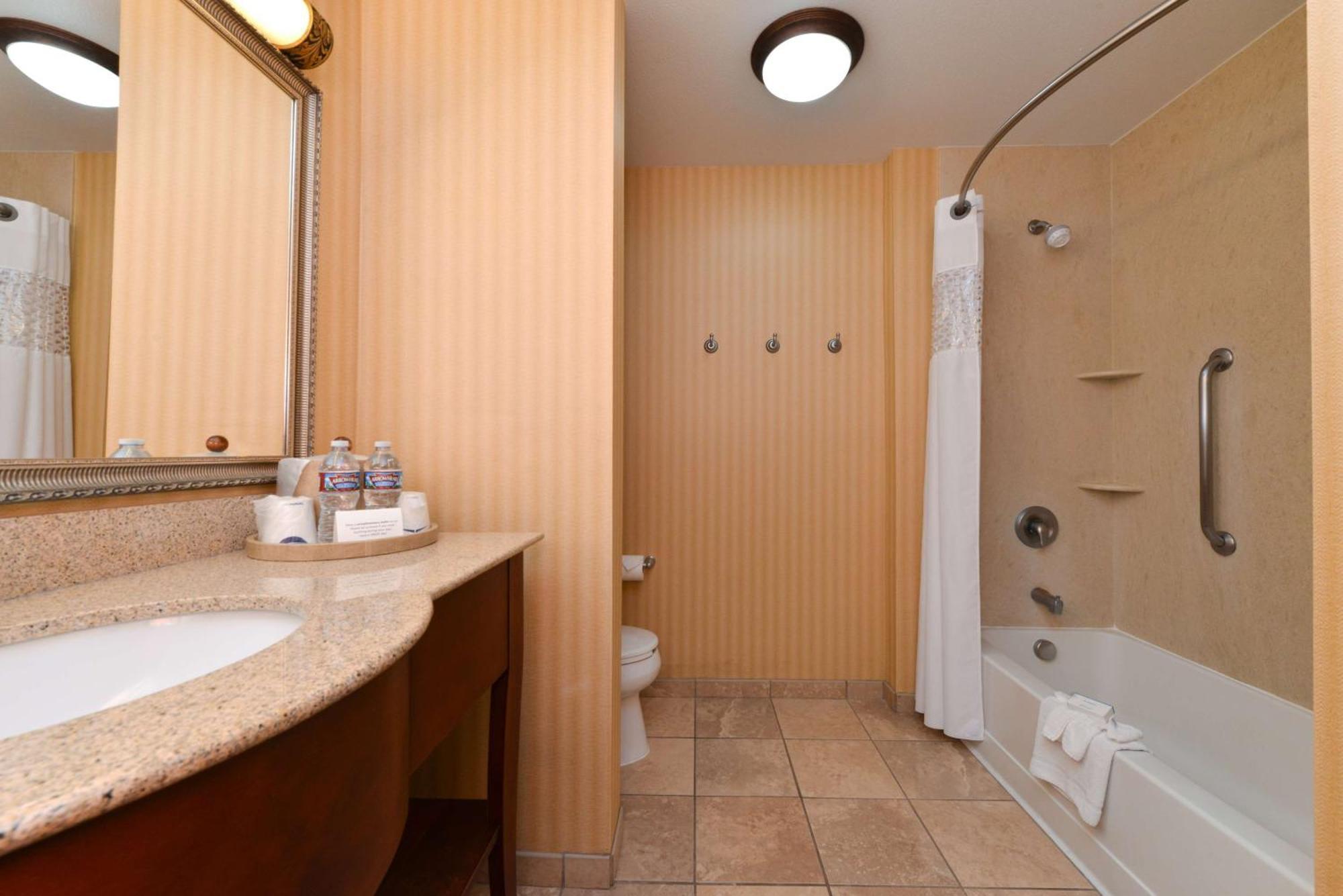 Hampton Inn & Suites Albuquerque-Coors Road Екстер'єр фото