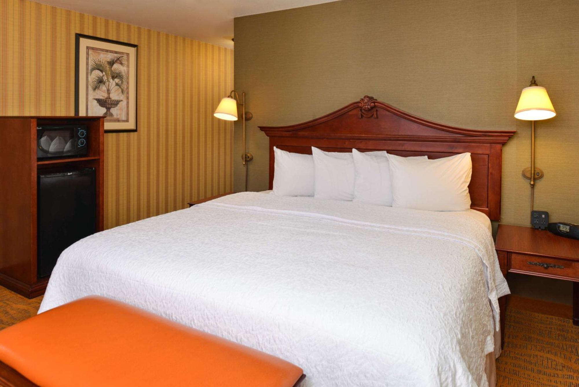Hampton Inn & Suites Albuquerque-Coors Road Екстер'єр фото