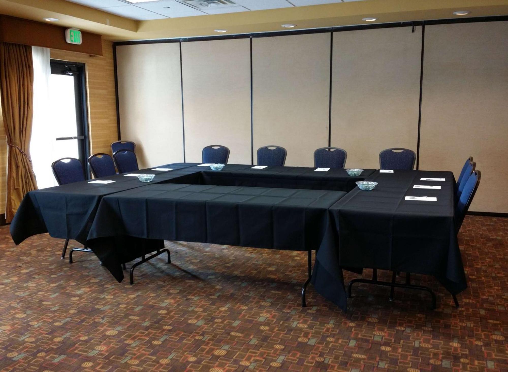 Hampton Inn & Suites Albuquerque-Coors Road Екстер'єр фото