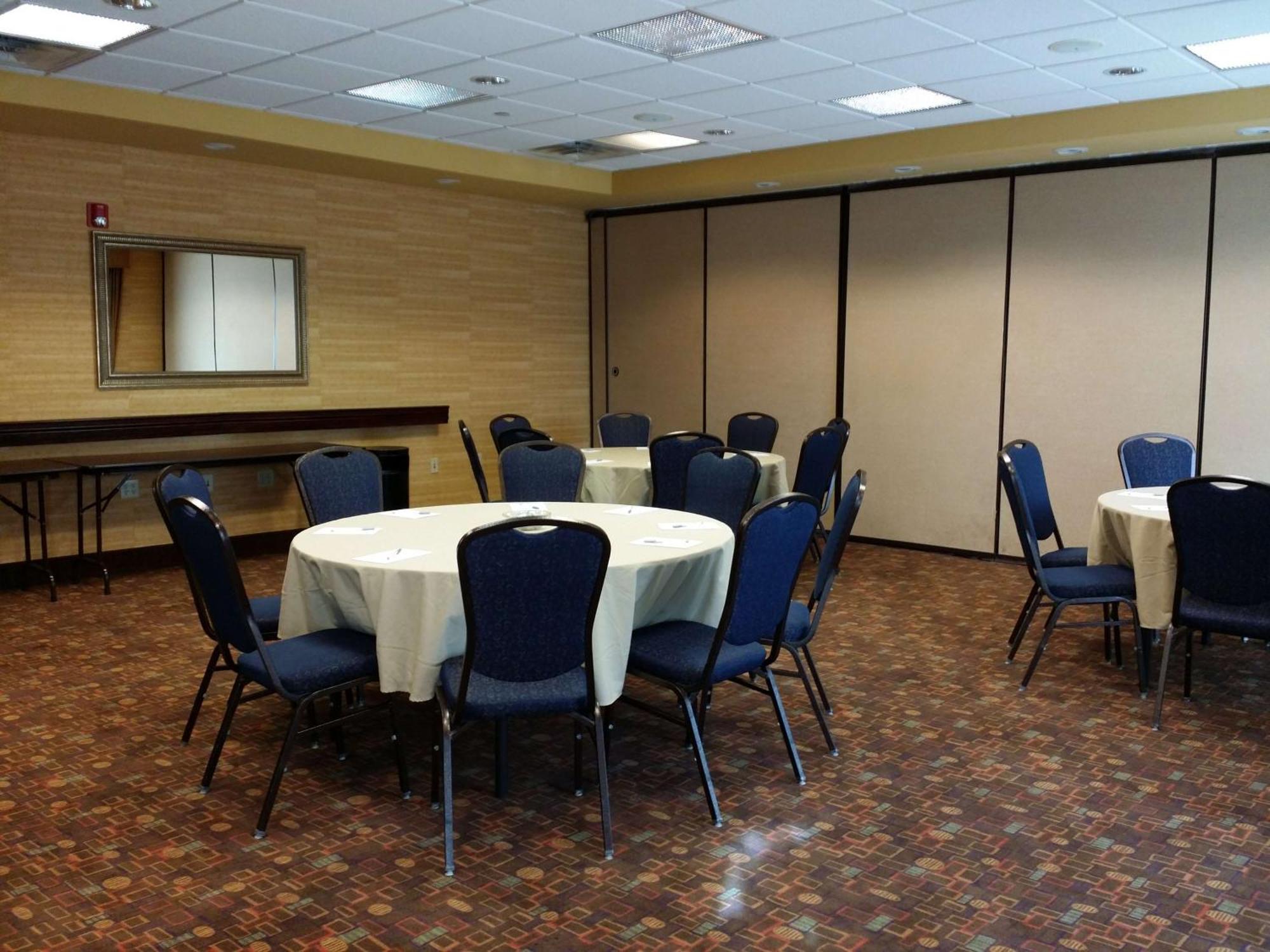 Hampton Inn & Suites Albuquerque-Coors Road Екстер'єр фото
