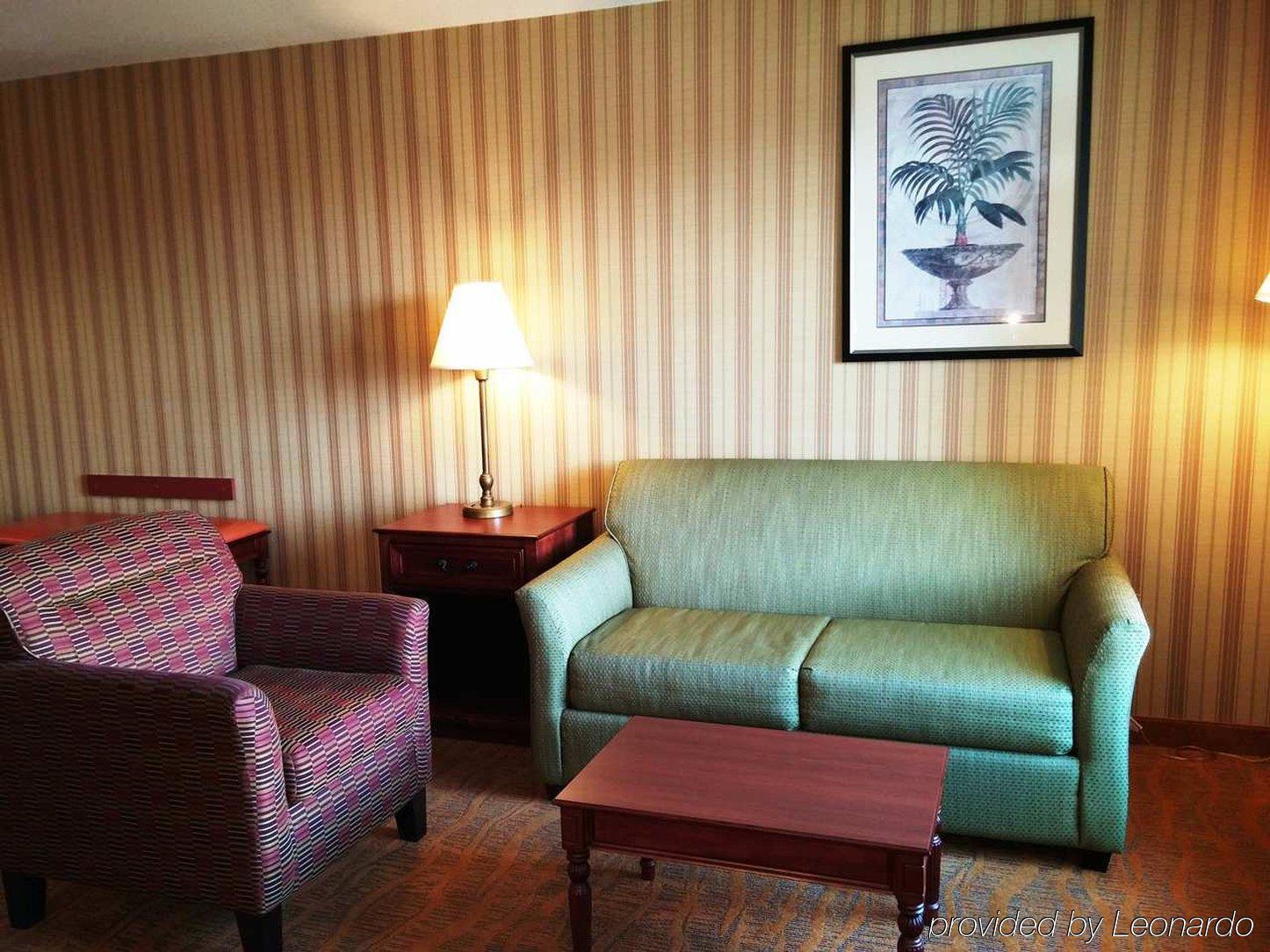 Hampton Inn & Suites Albuquerque-Coors Road Екстер'єр фото