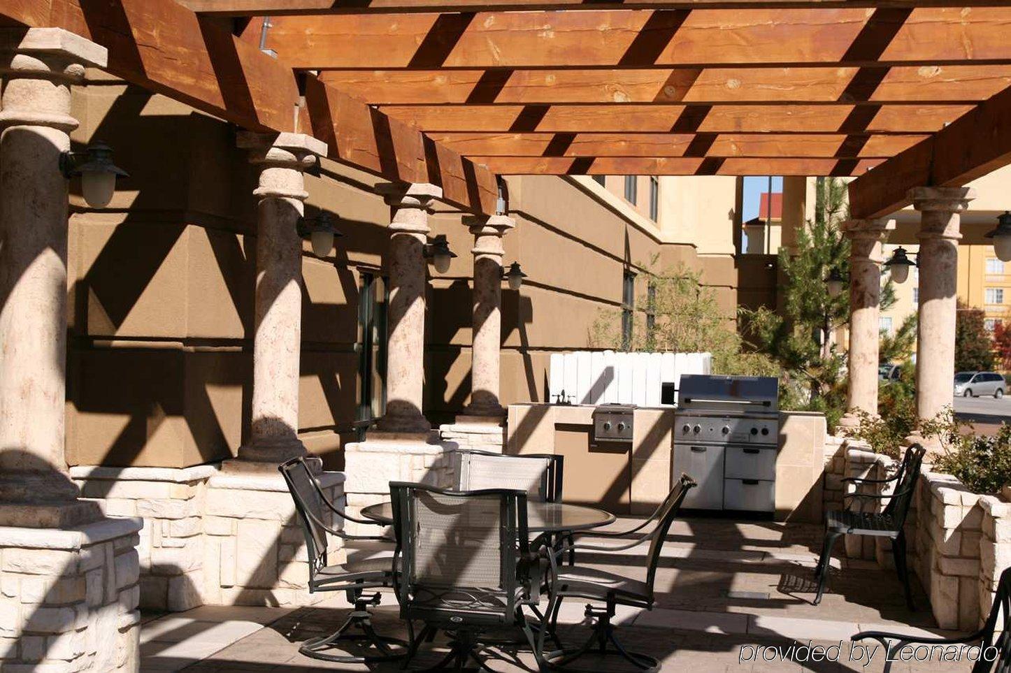 Hampton Inn & Suites Albuquerque-Coors Road Зручності фото