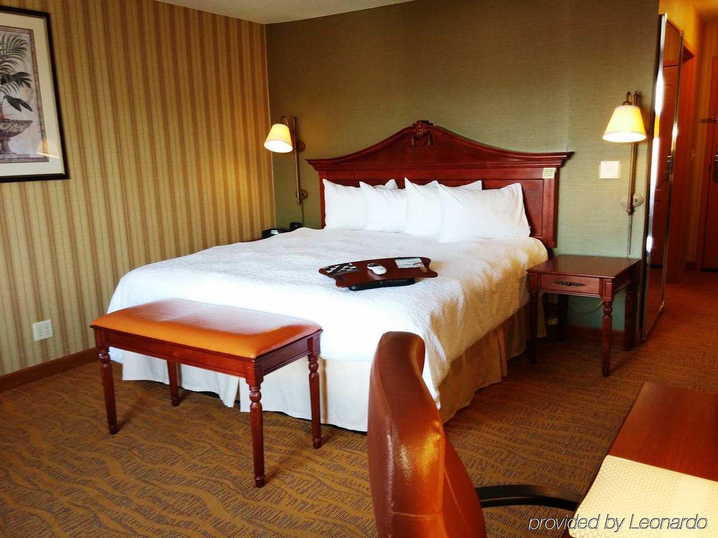 Hampton Inn & Suites Albuquerque-Coors Road Екстер'єр фото