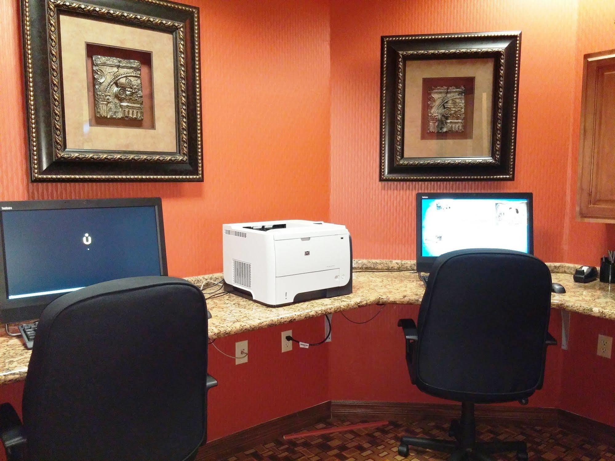 Hampton Inn & Suites Albuquerque-Coors Road Екстер'єр фото